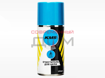 Очиститель цепи универсальный "KMS"